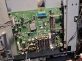 MAIN BOARD  платка EAX60686904(2) for телевизор LG модел 37LF2510,for 37inc DISPLAY T370HW02 VG, снимка 1
