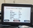 Навигация за камион 4.3 инча Том Том с най-новите карти на Европа 2025 г. , снимка 4