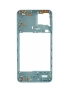 СРЕДНА РАМКА ЗА SAMSUNG GALAXY A22 4G (SM-A225), снимка 2