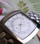 Уникален дизайнерски елегантен стилен и марков часовник, снимка 1 - Мъжки - 32362720