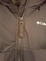Дамско зимно яке Columbia, снимка 8