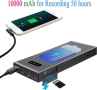 Скрита камера Powerbank 10000 mAh – Full HD 1080p, нощно виждане и сензор за движение (с 32GB карта), снимка 7