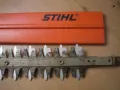 stihl храсторез, снимка 4