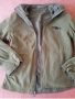 Дамско зелено яке, снимка 7