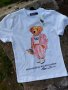 Polo bear by Ralph Lauren дамска тениска , снимка 1 - Тениски - 43810029