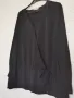 ЕЛЕГАНТНА БЛУЗА В ЧЕРНО 2XL, снимка 4
