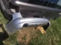 Задна броня 4f allroad, снимка 1