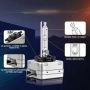 КРУШКА ЗА ОРИГИНАЛЕН КСЕНОН D1S, 35W, 6000K,2БР.- 282517, снимка 5