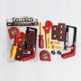 Комплект детски инструменти Deluxe Tool Set, снимка 1
