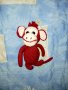 Плетена маймунка, снимка 1