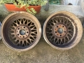 жанти Style 5 16-ки bmw e30 e36 e34 e24 e28 e46, снимка 5