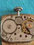 Стар механичен часовник дамски Лъч СССР 16 камъка за ремонт части КОЛЕКЦИЯ 47987, снимка 8