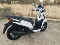 Kymco People GTi 125i, снимка 9