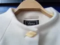 Палто от лека вълна, M/L, отлично, снимка 2