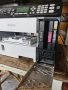 Ricoh Aficio SG 3100snw GELJET - Комбинация от принтер/скенер/копирна машина, снимка 5