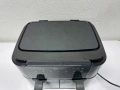 Фритюрник / Eър фрайър Silvercrest - 2600 W, снимка 3