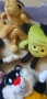 плюшени играчки, снимка 18