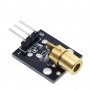 KY-008 650nm Лазерен сензор Ардуино , Arduino