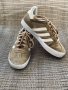 Детски леки маратонки ADIDAS GAZELLE оригинал, снимка 4