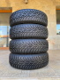 4бр. Зимни гуми 165/65/14 Nokian WR Snowproof DO4820