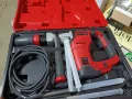 Електрически къртач Einhell TE-DH 12, 1050 W, SDS-Max, 12 J, с куфар, снимка 4