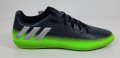Adidas Messi 16.3 IN Sn64 -  футболни обувки за зала, размер 40.7 /UK 7/ стелка 25.5 см.., снимка 2