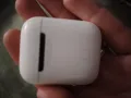 Слушалки apple airpods 1 generation, снимка 3