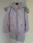Дамско зимно яке, L-размер , снимка 5