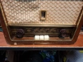 Продава се малко странно дървено радио, снимка 5