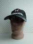 Мъжка кожена шапка Хонда - 55, снимка 1 - Шапки - 43501756