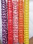 50 бр едноцветни малки хартиени капсули кошнички форми за бонбони хапки парти Кейк попс Cake pop, снимка 2