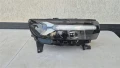 Десен фар Dacia Duster Bigster година 2024 2025 2026 Led код 260100444R , снимка 1