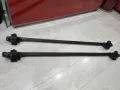  Багажник-напречни греди THULE -116см, снимка 7