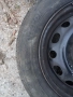 4 броя гуми с джанти , снимка 6