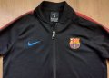 Barcelona / Nike /детско футболно горнище на Барселона , снимка 2