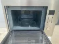 Микровълнова печка за вграждане, снимка 2