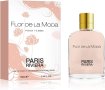 Flor De Дамски парфюм La Moda by Paris Riviera - 100 ml, снимка 1 - Дамски парфюми - 43744611