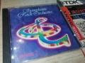 SIMPHONIC ROCK ORCHESTRA 2 CD 0602260759, снимка 4