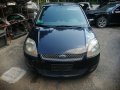 Ford Fiesta 1.4TDCI 75hp на части , снимка 6