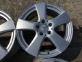  17" джанти 5х112 Мерцедес Ц класа Mercedes C-Klasse W205 Оригинал , снимка 6