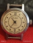 Стар механичен часовник СЛАВА СССР дамски рядък за КОЛЕКЦИЯ 51746, снимка 1