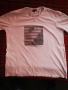Мъжка тениска "ARMANI" 5XL, снимка 1 - Тениски - 44853921