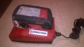 HILTI LI-ION CHARGER+HILTI LI-ION BATTERY-ВНОС ШВЕИЦАРИЯ, снимка 6
