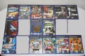 Игри за PS2 NFS Hot Pursuit 2/Spider-Man/Hulk/Canes Canem/50 Cent/Sims 2/Motocross 3/Hitman Blood, снимка 1