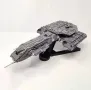 USS Daedalus SG Atlantis Lego compatible Mega Constructor , снимка 1