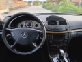 MB E320 CDI Avantgarde-AMG Пакет!204hp панорама!, снимка 5