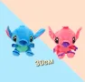 Лило Стич 30см С изправени уши Lilo Stitch , снимка 4
