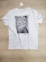 Мъжка тениска Lala Berlin размер 3XL, снимка 1 - Тениски - 43640705
