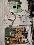 лед диоди от панел LC320EUH-SCA1 от телевизор LG модел 32LE5300 , снимка 3
