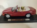 1:18 Ягуар ХК8,Майсто, снимка 3
